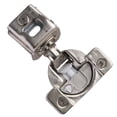 thumbnail image 1 of 25 Pack 108 Deg Grass TEC 1-1/4" Overlay, 42mm Pattern Press-In Soft Close Hinge, 1 of 3