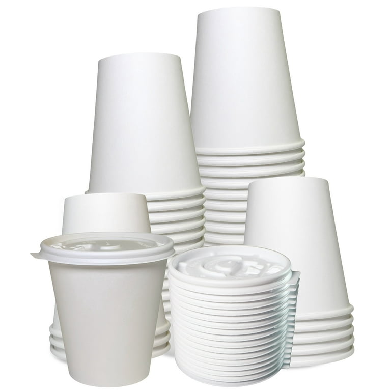 https://i5.walmartimages.com/seo/25-Pack-10oz-White-Disposable-Paper-Coffee-Cups-Flat-Lids-For-Hot-Cold-Drink-Coffee-Tea-Cocoa-Travel-Office-Home-Cider-Hot-Chocolate-To-go-Compostabl_4830d419-881f-4714-9deb-189dfafd2948.e52a8b9757c9d3c1c1e3818d4f3014ff.jpeg?odnHeight=768&odnWidth=768&odnBg=FFFFFF