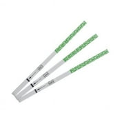 [25 Pack] One-Step KET/Ketamine Urine Drug Test Strips, Easy-Use, Results in Minutes!