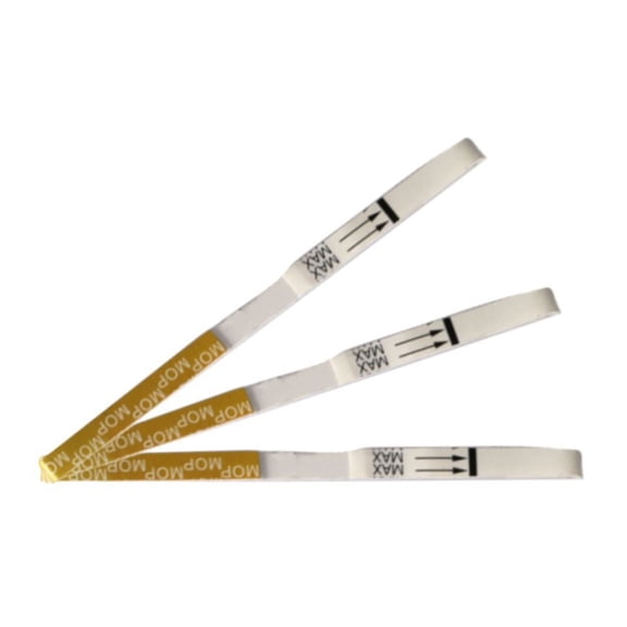 12PanelNow One-Step OPI/Opiate/Morphine Urine Drug Test Strip [25 Pack]