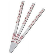 [25 Pack] One-Step Synthetic THC/K2 Spice Drug Test Strip,