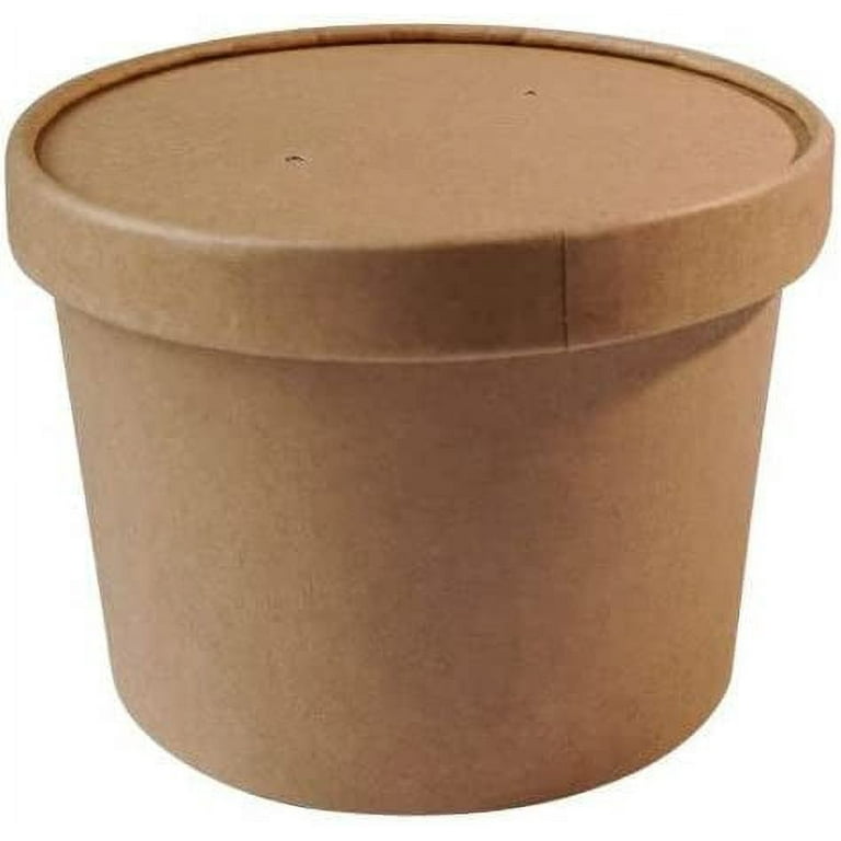 https://i5.walmartimages.com/seo/25-Pack-16-oz-Disposable-Kraft-Paper-Soup-Containers-Vented-Lids-Pint-Ice-Cream-Containers-Frozen-Yogurt-Cups-Restaurant-Microwavable-Take-Out-Food-S_d2e9e2a2-5f14-4ec8-aacb-31360b4ae8f1.09cf3ca6889e7414e52b2294ee0e596c.jpeg?odnHeight=768&odnWidth=768&odnBg=FFFFFF
