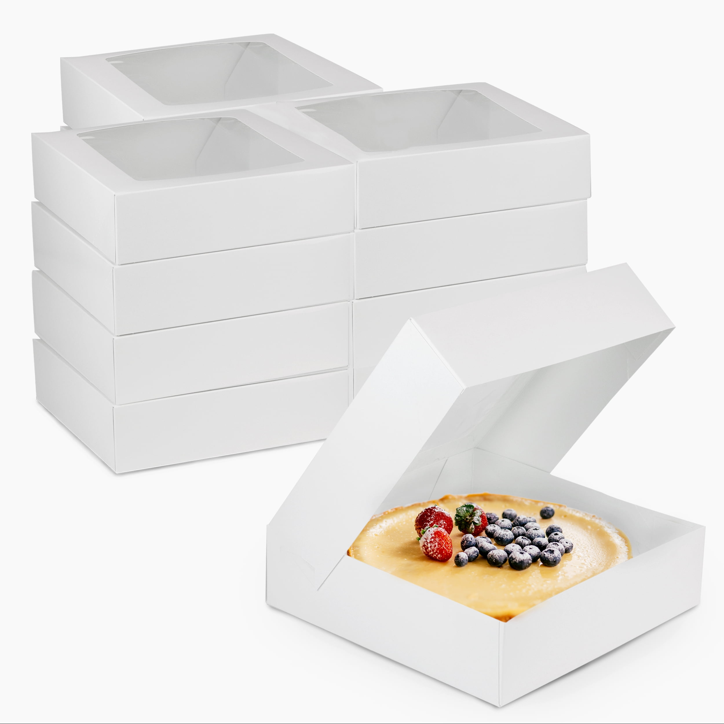 Premium Bakery Packaging Solutions