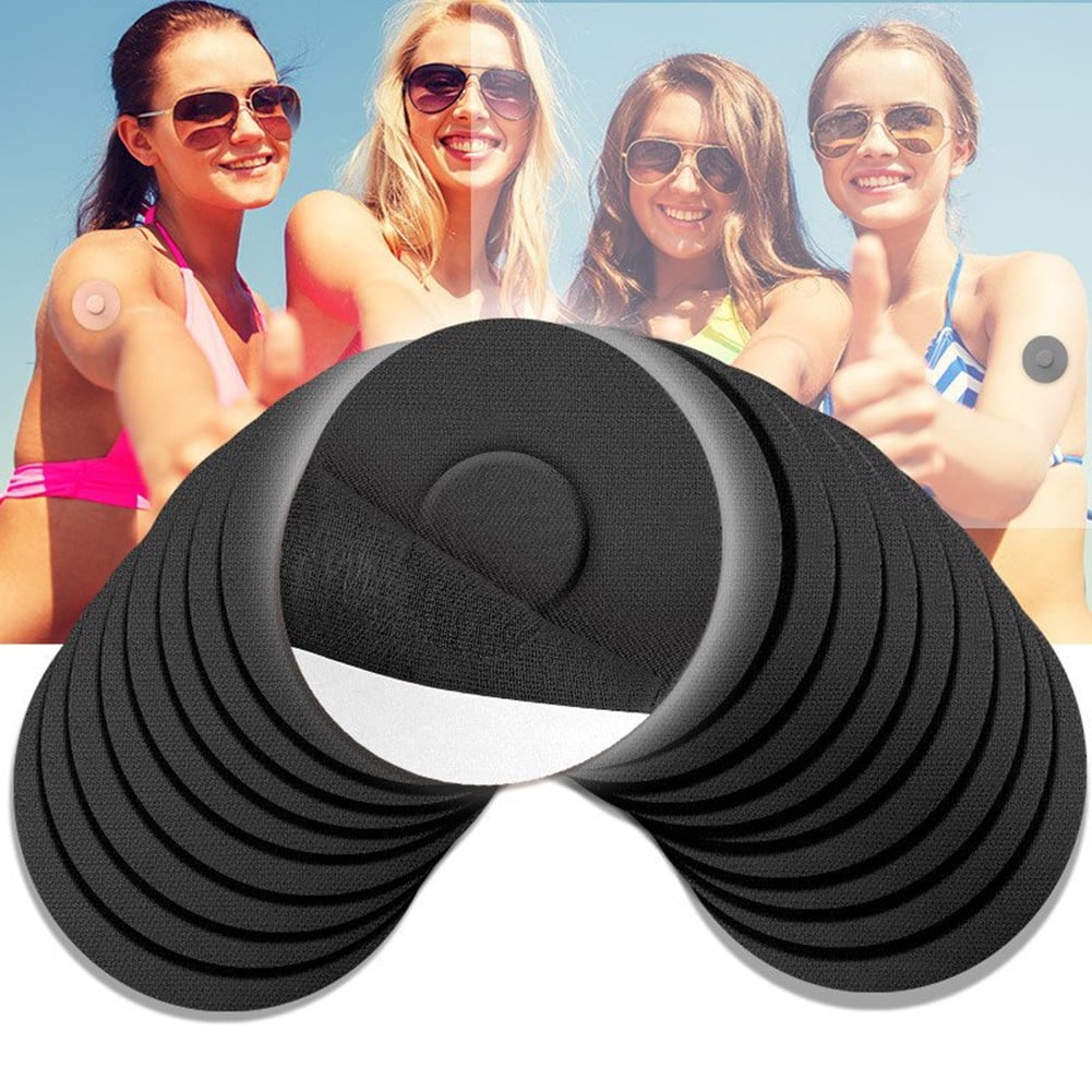 25-Pack Adhesive CGM for Dexcom G6 Waterproof Adhesive Tapes - Walmart.com