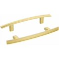 thumbnail image 2 of 20 Pack Antique Style Iron Cup Pulls, 3 3/4 Inch Wide Drawer Cabinet Handles 2 of 6