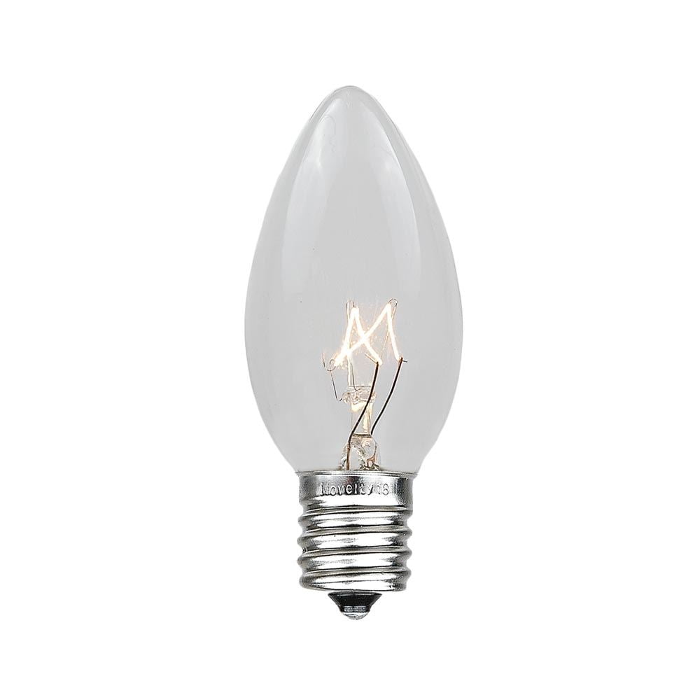 Light Bulb R7Xs Replacement - Clearstream Systems Parts Store