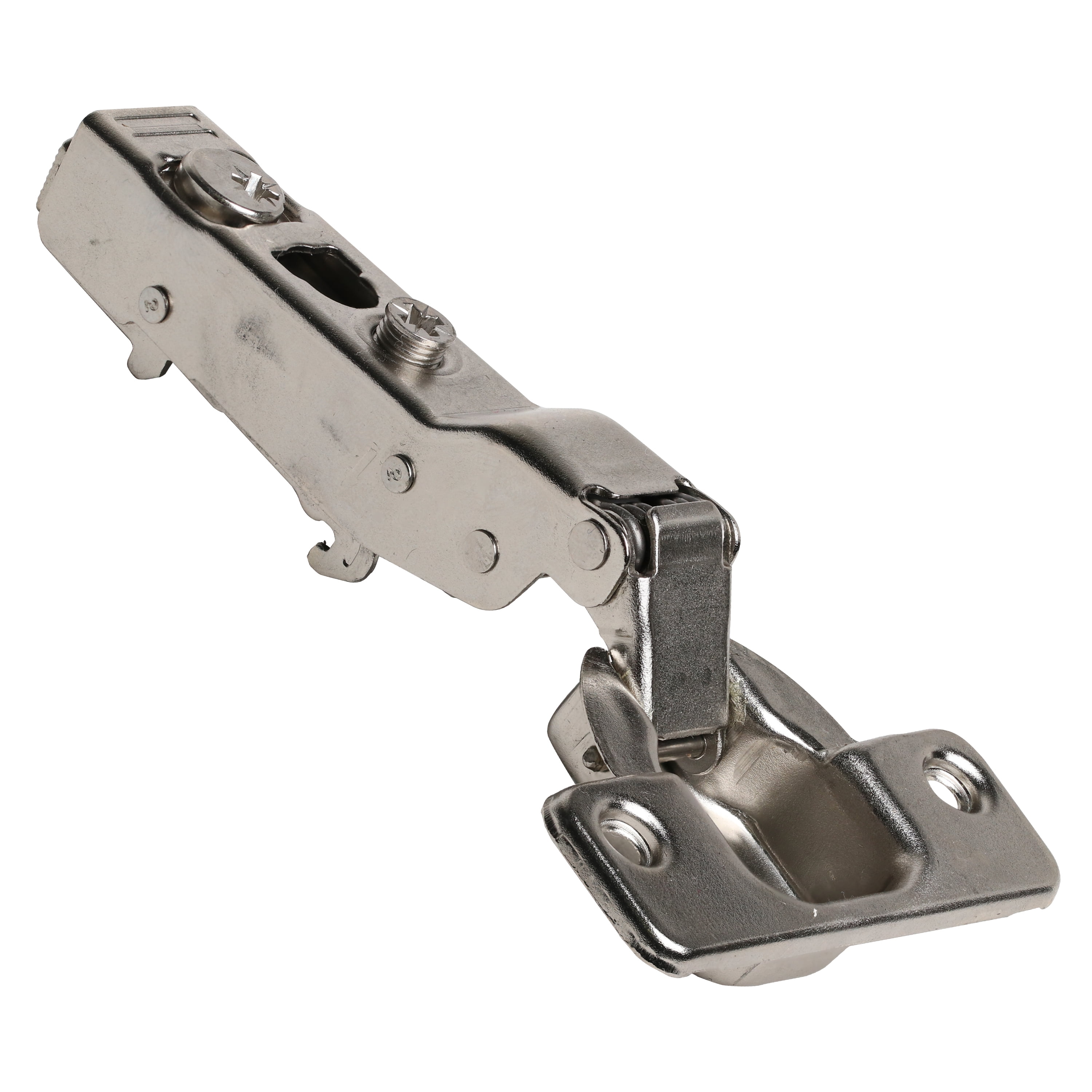25 Pack DTC Pivot Pro C-80 Series Clip-On 110 Degree Opening Angle ...