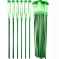 25 Pack Floral Water Tubes for Flowers Long Flower Water Tubes for Fresh Flowers for Flower Arrangements Floral Supplies