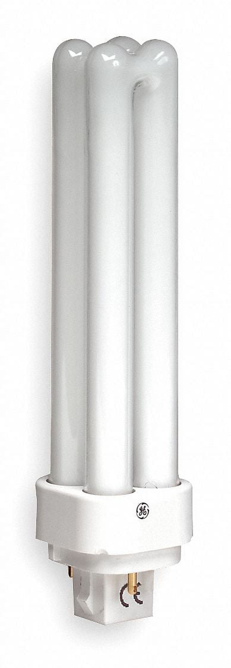 Philips 26w Double Tube 2-Pin G24D-3 3500K White Fluorescent Light