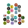 thumbnail image 1 of 25 Pack - Geocaching Addicted Megapack Pinback Buttons - 1.5 Inch, 1 of 2