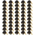 thumbnail image 1 of 25 Pack Graduation Theme Gift Boxes with Gold Tassel Congrats Grad Party Favors for Graduation Ceremony Decorations, 1 of 8