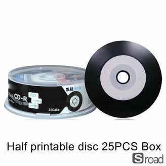 Verbatim Cdr 700mb 80 Minute Lightscribe Printable Disc Verbatim CD RW