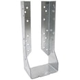 thumbnail image 1 of Simpson Strong-Tie Heavy Duty Joist Hanger Concealed Reverse Flange Z-Max - Z Hanger Bracket, 1 of 5