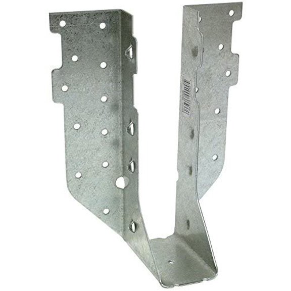 25 Pack Simpson Strong Tie HUS28 2x8 Heavy Double Shear Joist Hanger