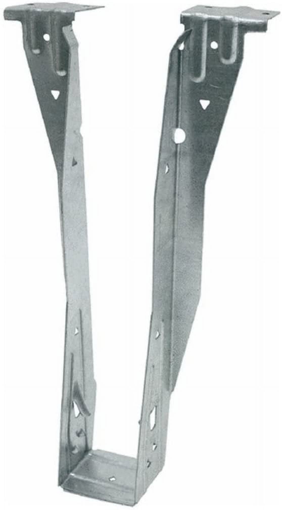Simpson Strong-Tie I-Joist Top Flange Hanger ITS2.06/11.88 - Strong-Grip Seat - 25 Pack, 2 x 11-7/8 In