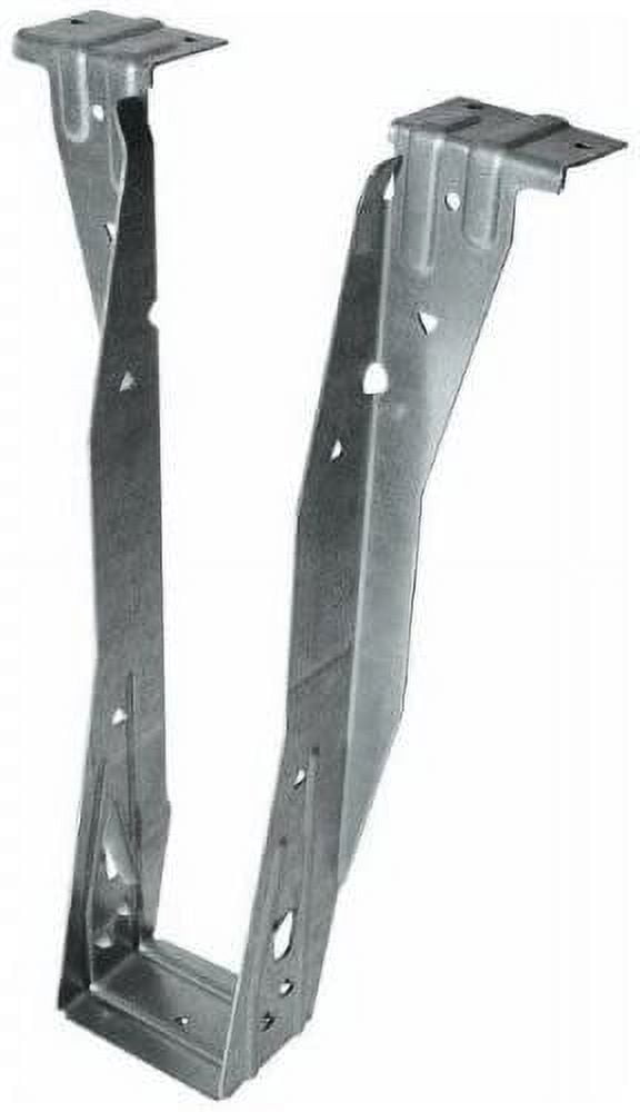 25 Pack Simpson Strong Tie ITS2.56/9.5 2-1/2" x 9-1/2" I-Joist Top Flange Hanger w/Strong-Grip Seat