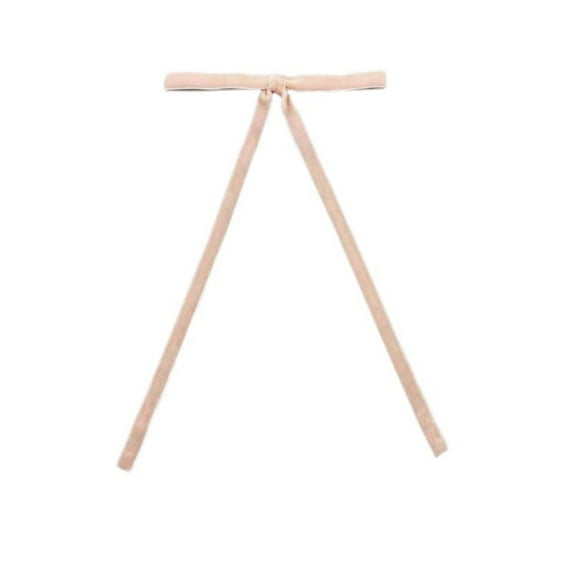 25-Pack Velvet Christmas Wreath Bows, Elegant Holiday Tree Decoration Pendants, Gift Wrapping Bows for Festive Home Decor