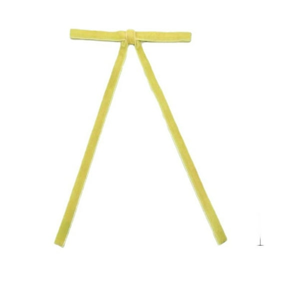 25-Pack Velvet Christmas Wreath Bows, Elegant Holiday Tree Decoration Pendants, Gift Wrapping Bows for Festive Home Decor