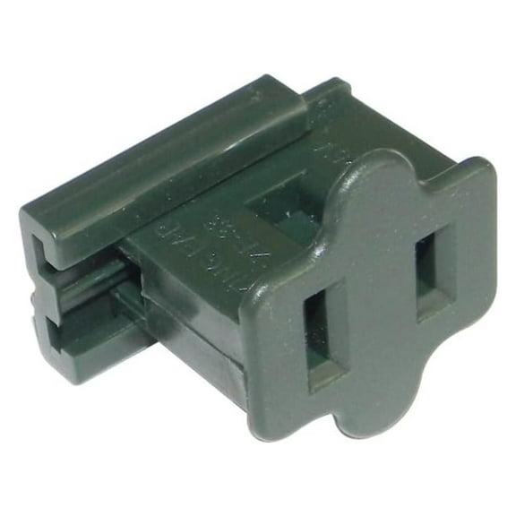 (25) Pack Zip Plug Female SPT2 - Female Gilbert plug - Vampire plug SPT-2