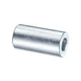 thumbnail image 1 of 25 Packs Galvanized Steel Spacer 3/8" Bore x 3/4" OD x 1-1/2" Length, 1 of 6