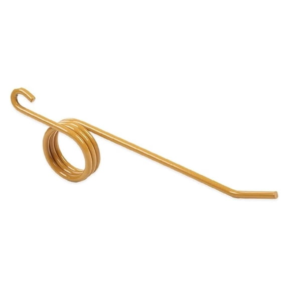 25 Packs Hay Rake Teeth, Compatible with Ford / New Holland Rake 256, 258, 259, 260, 55, 56, 57 / New Idea Rakes 400, 402, 403 (1955->), 49