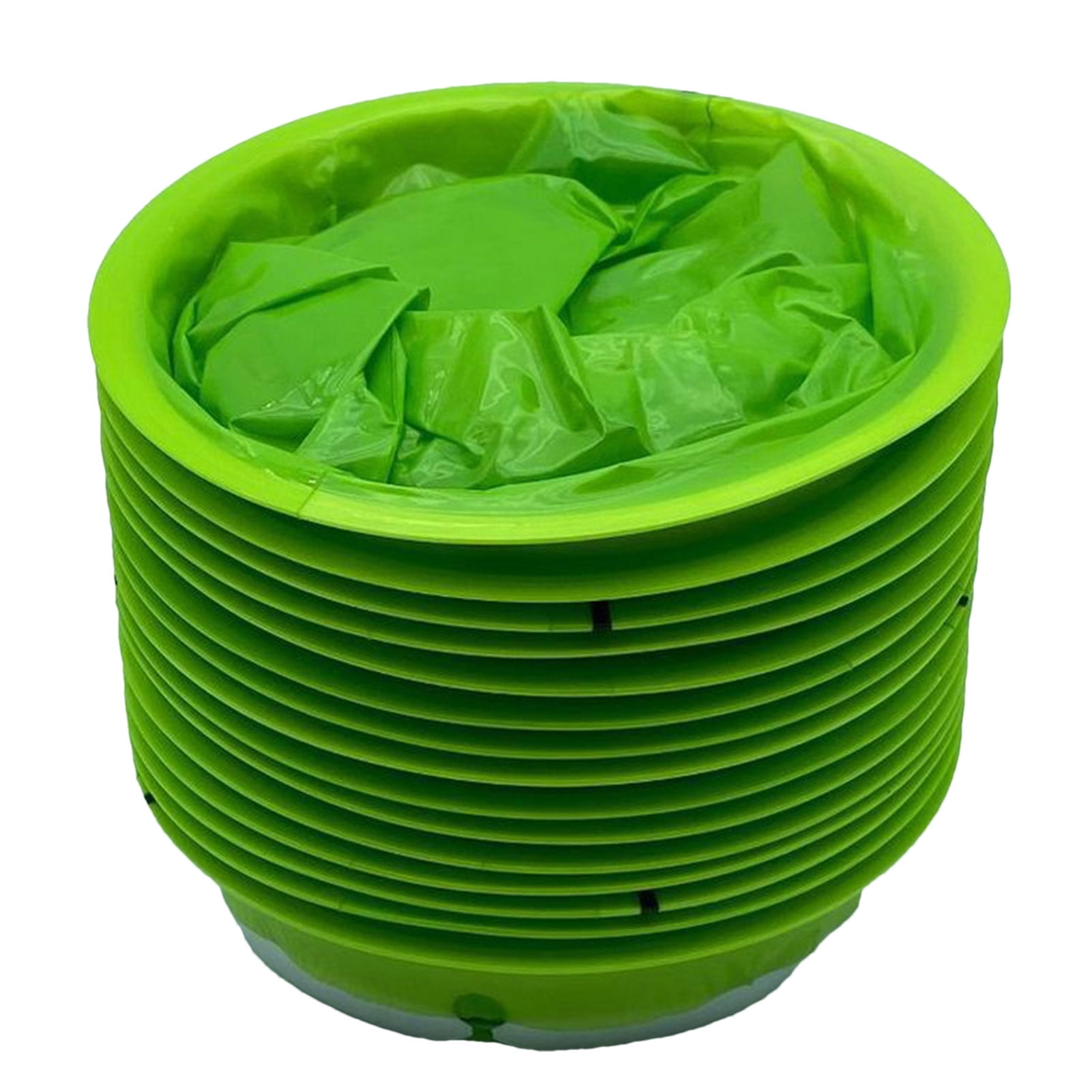 25 Pcs 1000ML Disposable Vomit Bag Leakproof Thick Portable Great Load