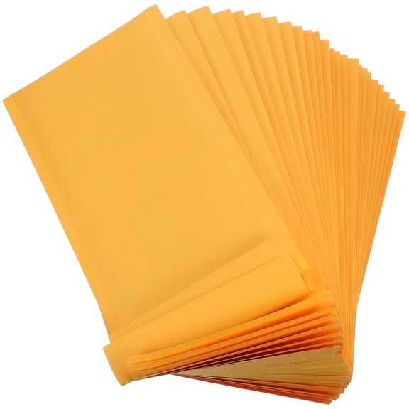 OFFIGAM Mail Envelopes Protective Bubble Lining 25Pcs 10.6X6.3X0.2In