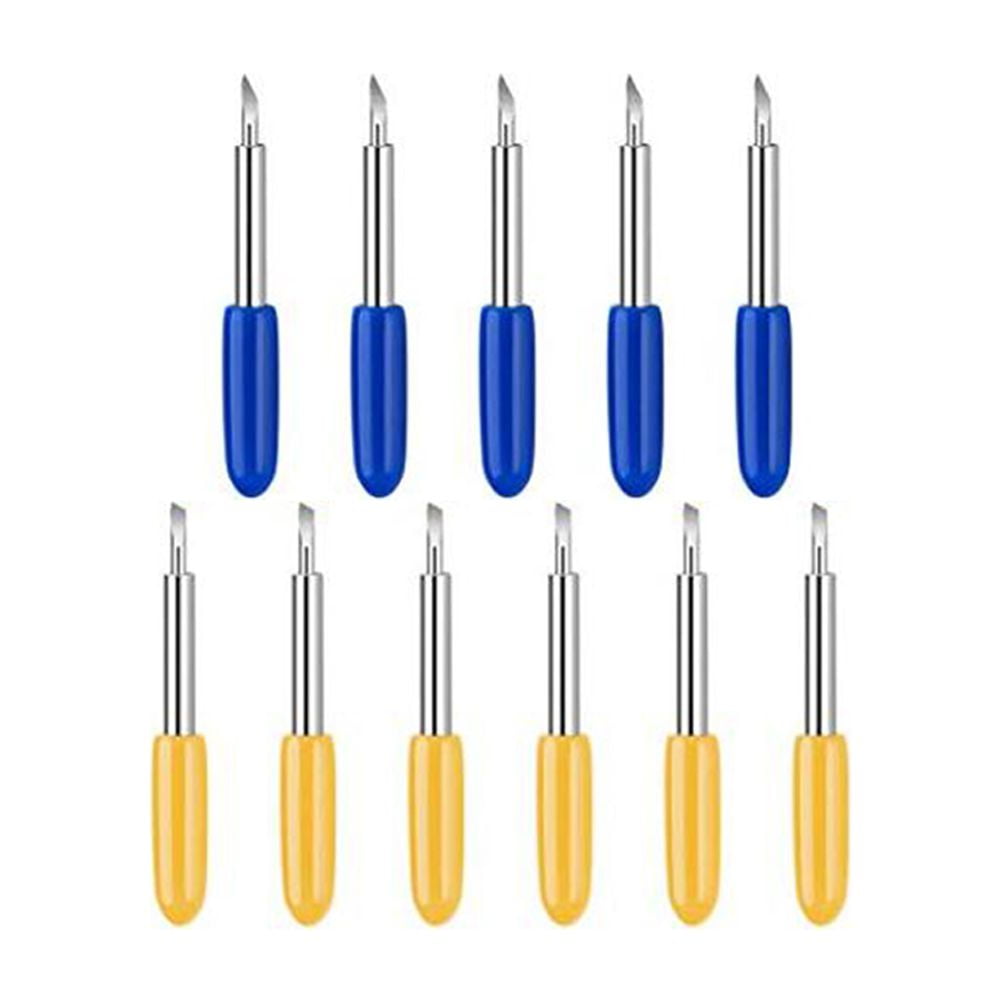 25 Pcs Engraving Knife High Precision Cutting Plotter Computer Cutting ...