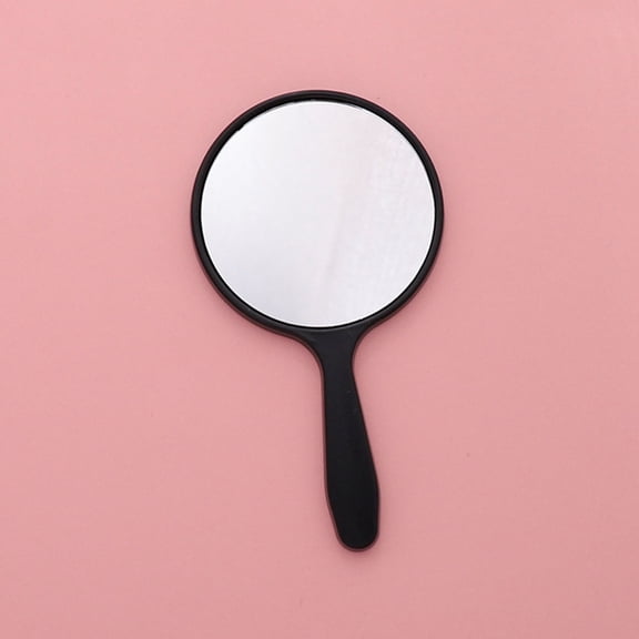 TABLZONE Compact Hand Mirror Set of 25, ABS Material, Portable for Travel and Home Use, Practical and Design