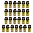 25 Pcs Mini Jesus Dolls Tiny Jesus Figurines Religious Christ Savior