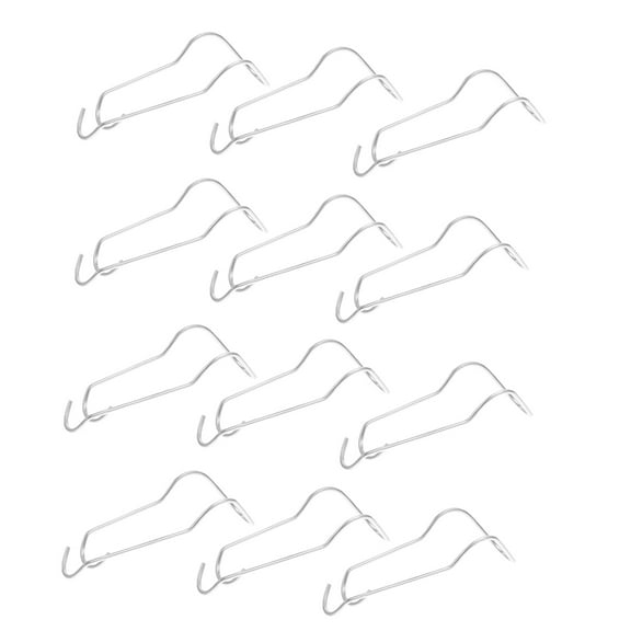 25 Pcs Pillar Connection Bracket Climbing Vine Stand