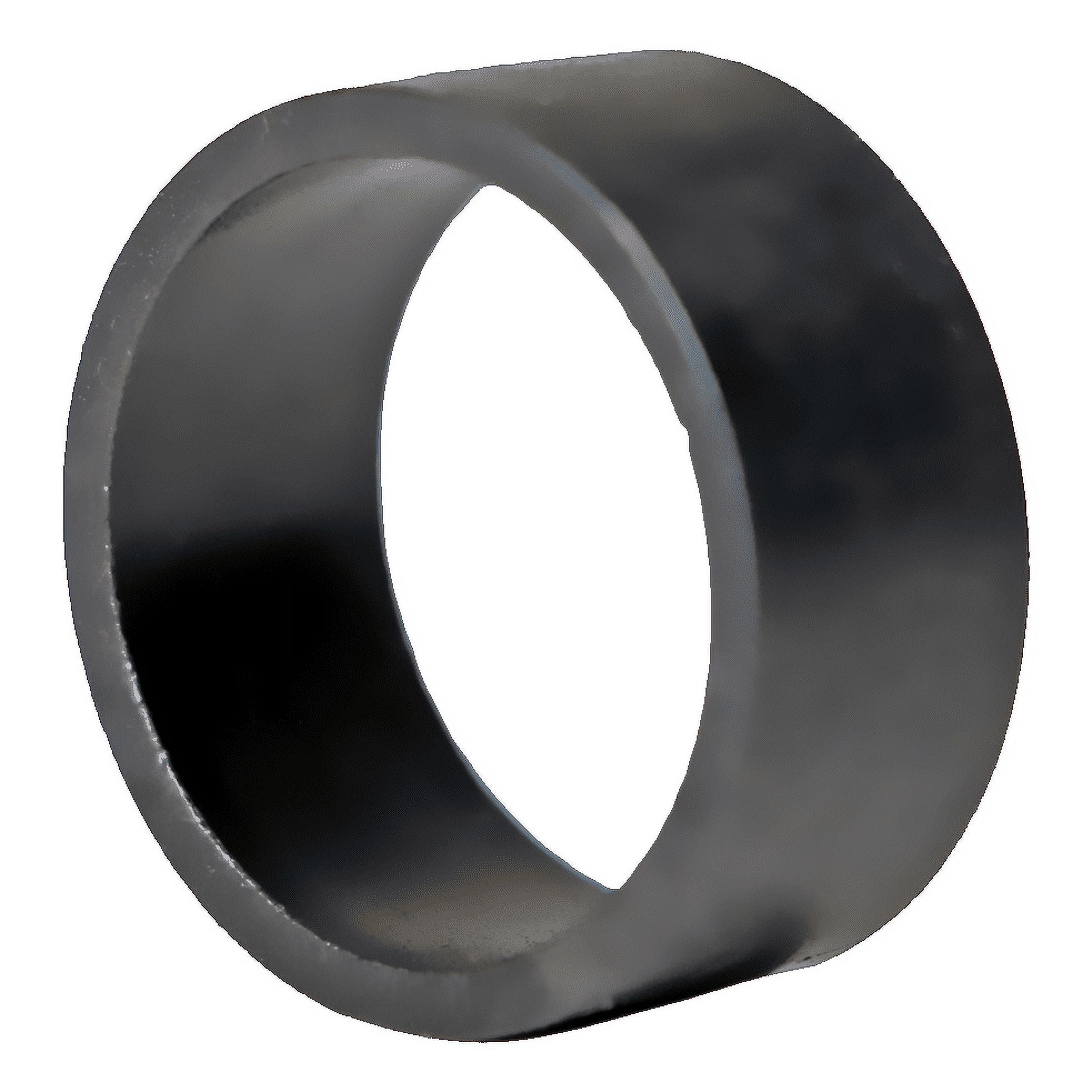 25 Pcs XFITTING 1/2 Inch Copper Pex ring Black Oxidized Surface ...