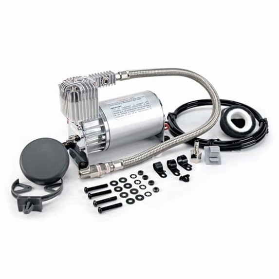 25 Percent Duty Sealed 275C Compressor Kit