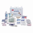 thumbnail image 1 of 25-Person Bulk First Aid Kit w/ CPR Shield, 1 of 1
