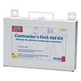 thumbnail image 1 of 25-Person Contractor Weatherproof First Aid Kit, 1 of 1