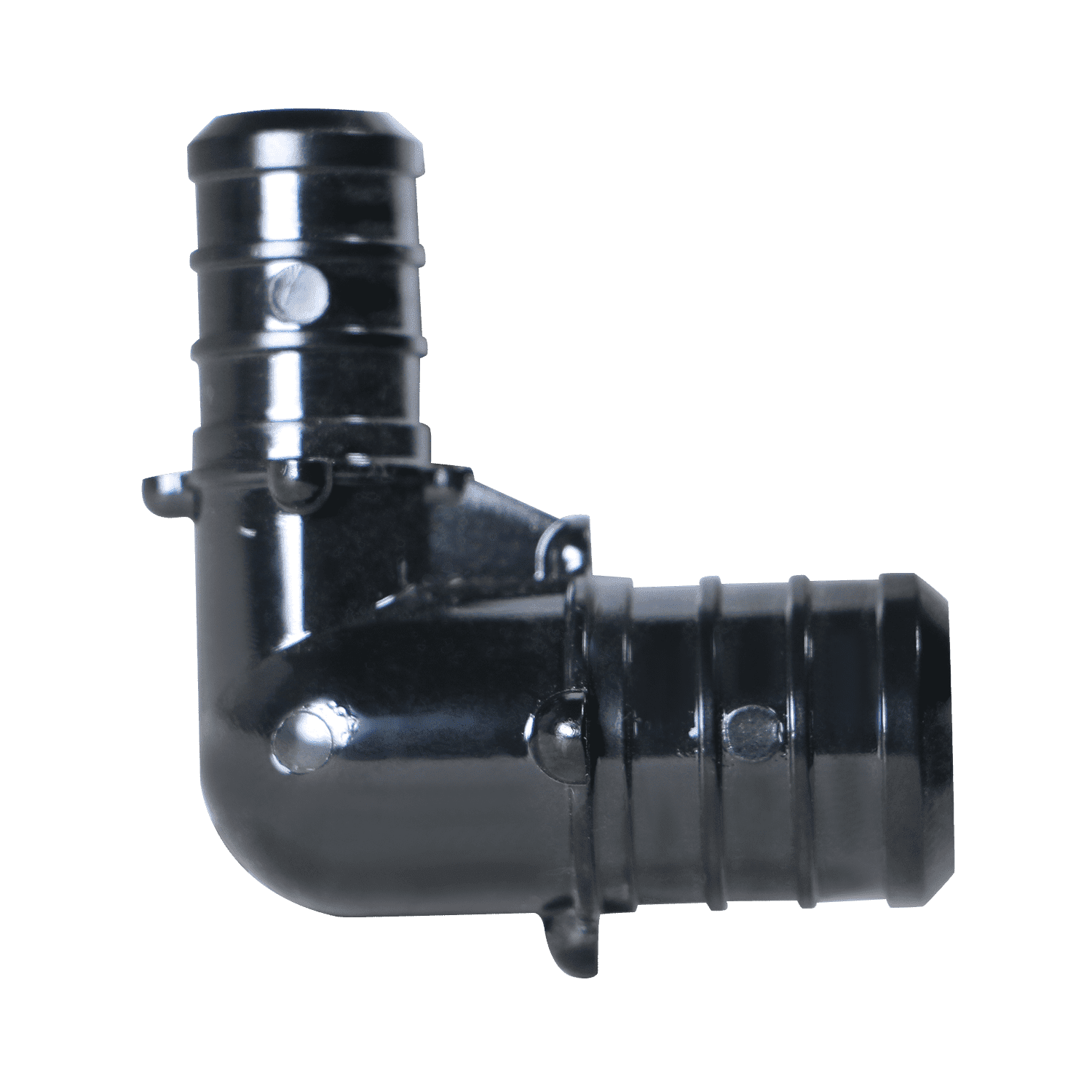 100 Pcs 3/4 X 1/2 X 1/2 PEX Tee Fittings – Lead Free Poly Alloy – NSF/cUPC – XFITTING 3 thumbnail image