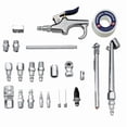 thumbnail image 1 of Air Compressor 25 Piece Accessory Kit with Case, 1 of 2