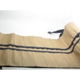 thumbnail image 1 of 25 Pocket Deluxe Canvas Tool Roll, 1 of 2