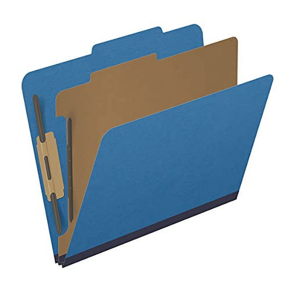 25 Pt Pressboard Classification Folders 2 5 Cut Top Tab Letter Size 25-pt-pressboard-classification-folders-2-5-cut-top-tab-letter-size