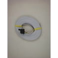 thumbnail image 1 of 25' RV Camper Boat Trailer 4 Way Flat Plug Wire Harness, 1 of 1