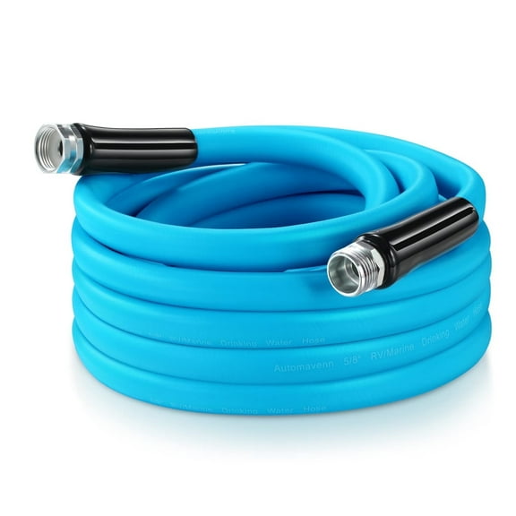 25' RV DRINKING HOSE