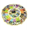 25 Assorted Rare Pokemon Cards with 100 HP or Higher (No Duplicates ...