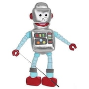 25 Robot Full Body Ventriloquist Puppet