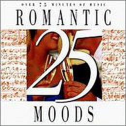 25 Romantic Moods