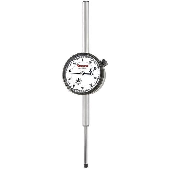 25 Series Dial Indicator
