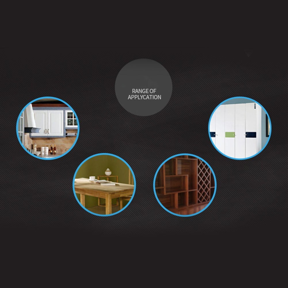 25 Sets Fixings Flat Pack Furniture Fixings Cam Locks Bolts Wood Dowels