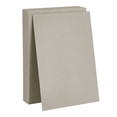thumbnail image 1 of 25 Sheets Book Board 7 X 5 Inch Chipboard Sheets Book Binding Board Chipboard, 1 of 5