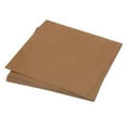 thumbnail image 1 of 25 Sheets Origami Paper Double Sided Light Brown 6x6 Inch Square Sheet for Art Craft Project, Beginners, Gifts, 1 of 5