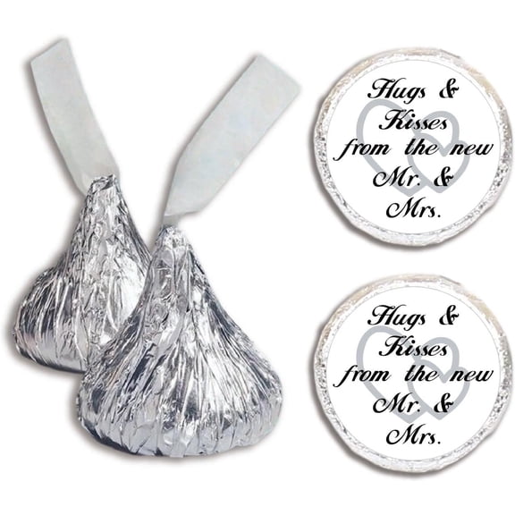 25 Sheets Paper Self Adhesive Chocolate Wrappers Flat Round 125x100mm Sticker: 20mm 20pcs/sheet diy