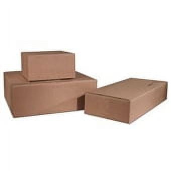 25 Shipping Moving Boxes 20 x 10 x 6